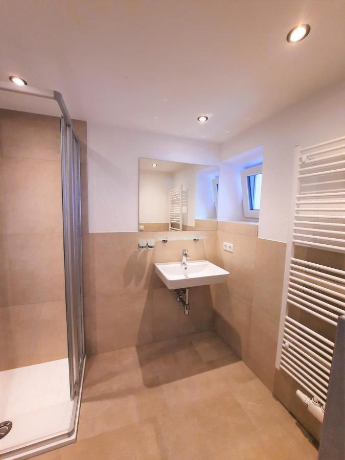 Garni Flori Villa แลงเงนเฟลด์ ภายนอก รูปภาพ