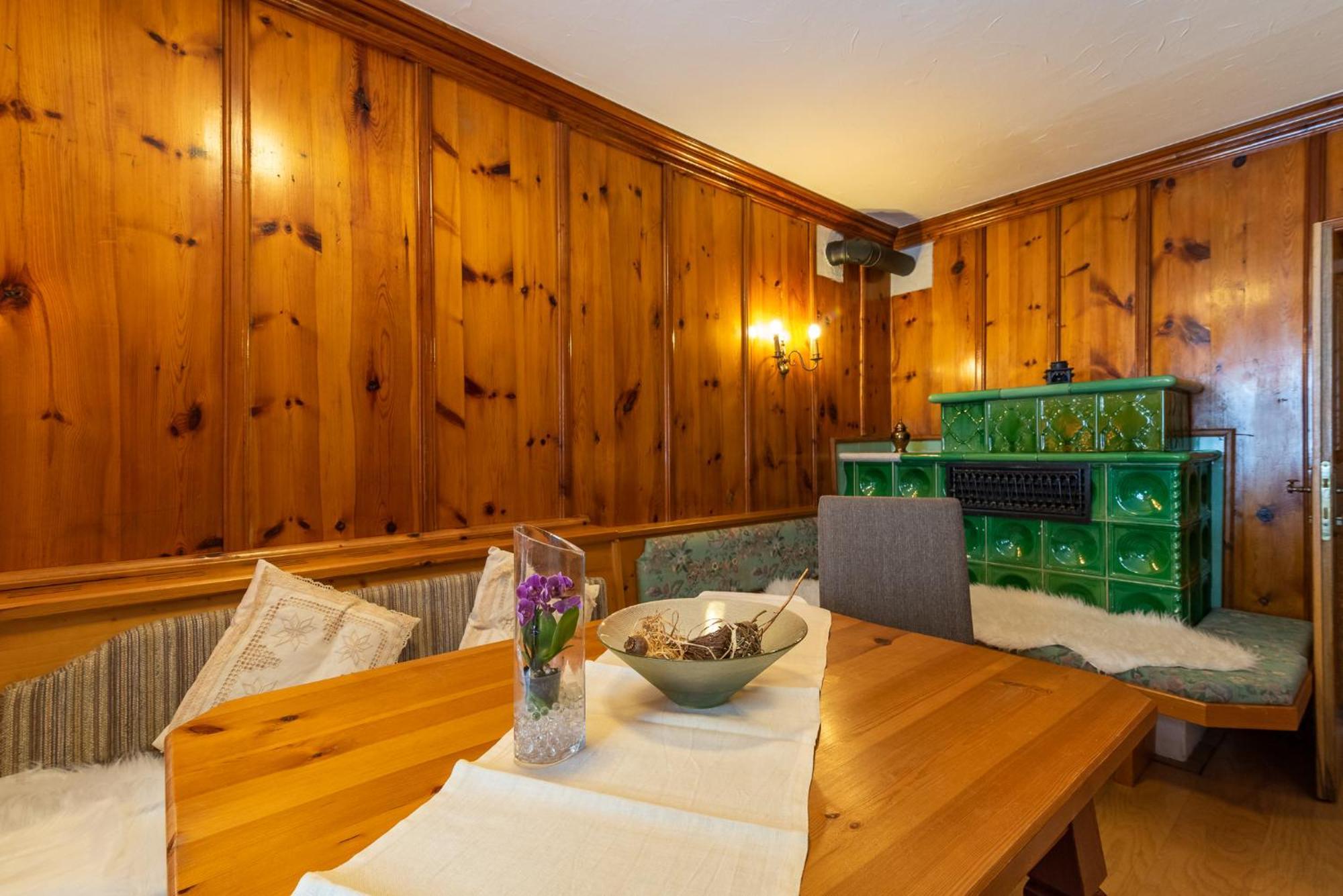 Garni Flori Villa แลงเงนเฟลด์ ห้อง รูปภาพ